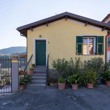 Holiday Home Lory House By Interhome Villa Viani Exteriör bild