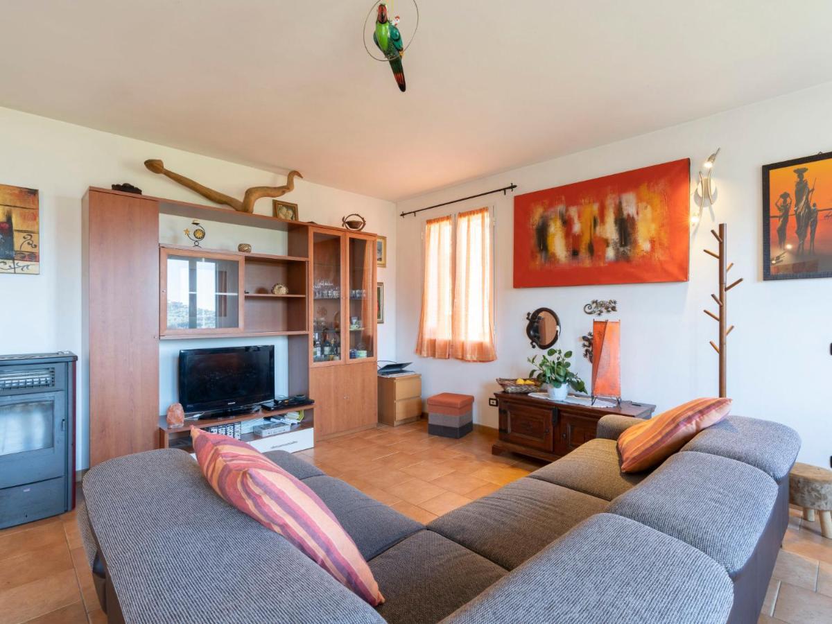 Holiday Home Lory House By Interhome Villa Viani Exteriör bild