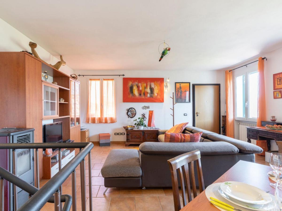 Holiday Home Lory House By Interhome Villa Viani Exteriör bild