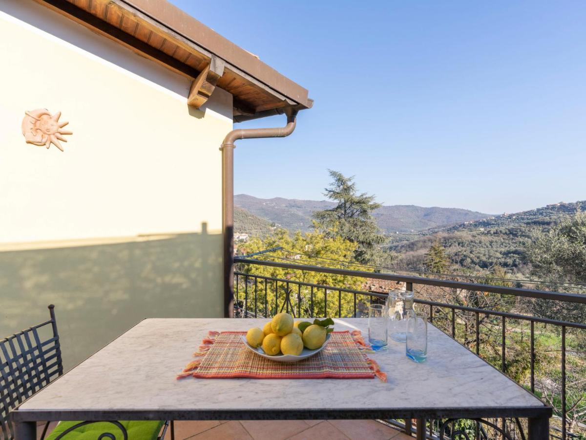 Holiday Home Lory House By Interhome Villa Viani Exteriör bild