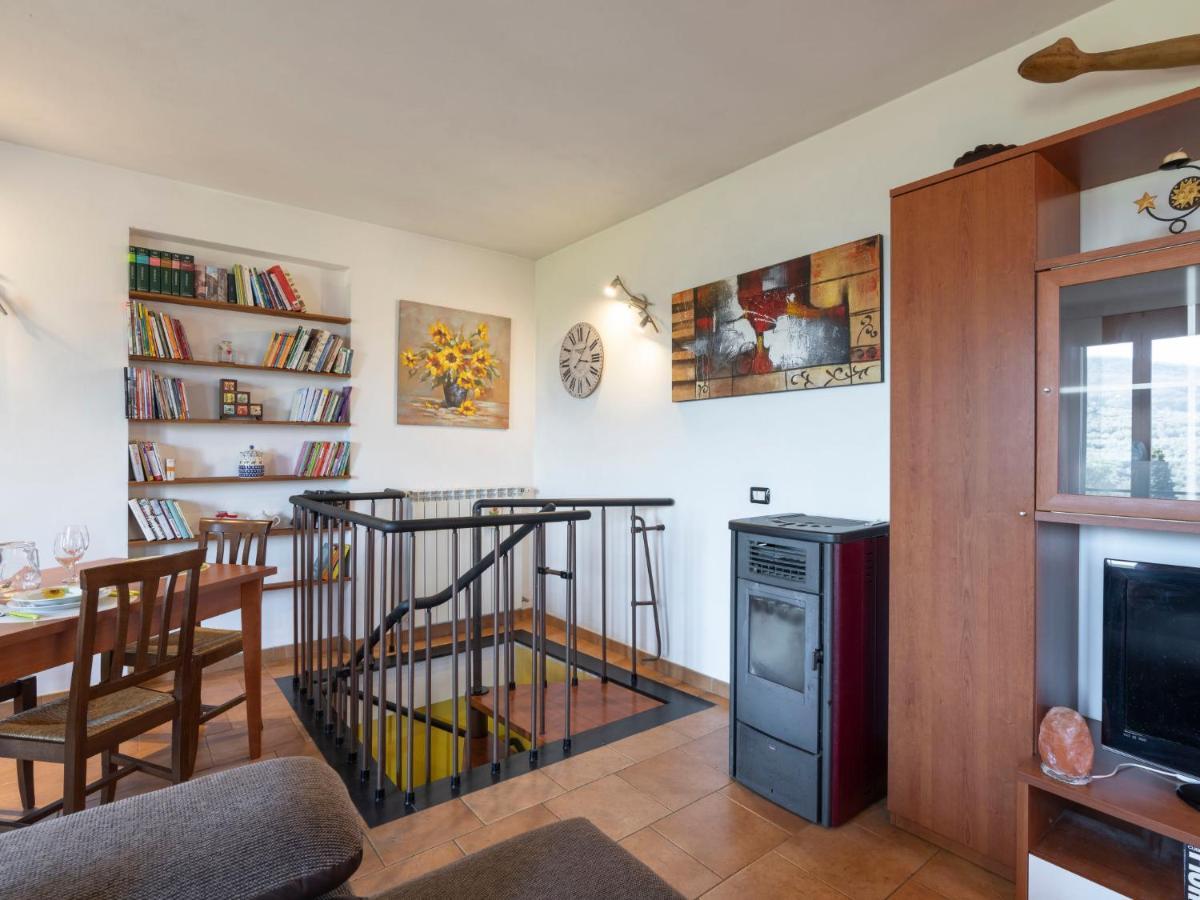 Holiday Home Lory House By Interhome Villa Viani Exteriör bild