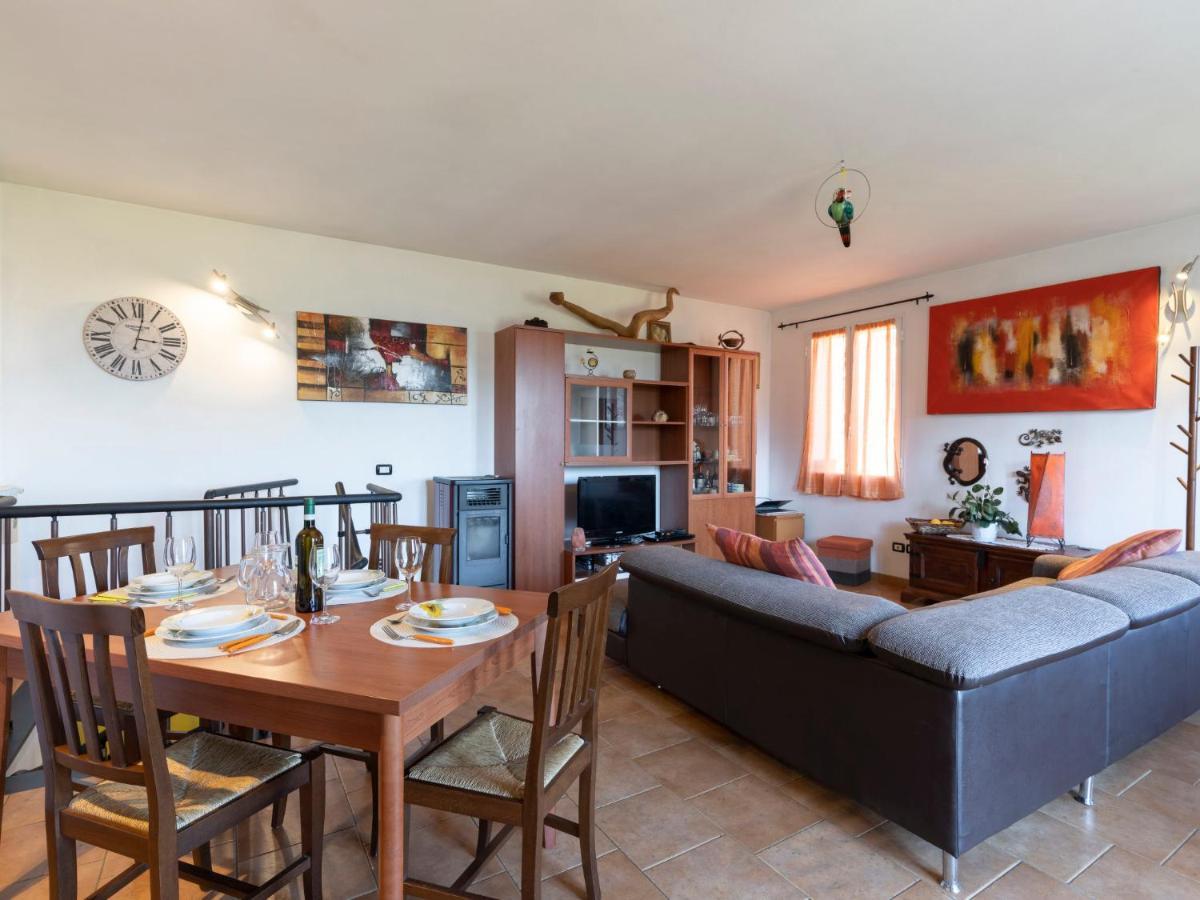 Holiday Home Lory House By Interhome Villa Viani Exteriör bild